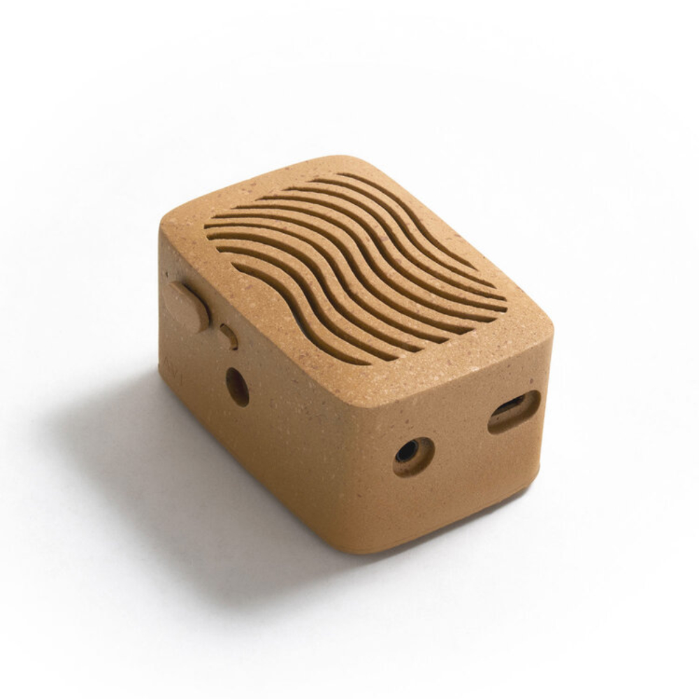 Устройство, которое превращает биоритмы растений в музыку. Data Garden PlantWave